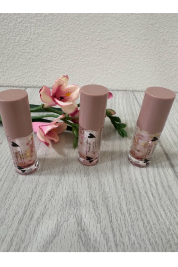 lipgloss clear